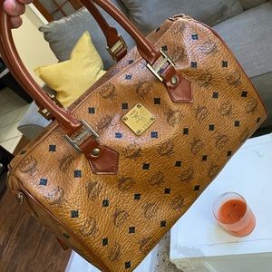 mcm speedy 30